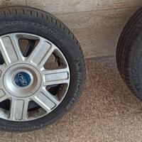 Cerchi Ford 