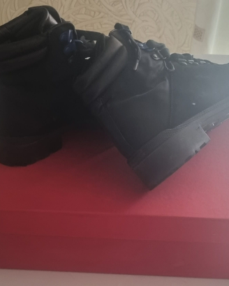 Scarpe donna pirelli