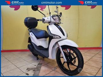 PIAGGIO Liberty S 125 Garantito e Finanziabile