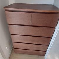 settimino / cassettiera