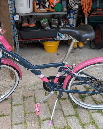 bicicletta bambina 