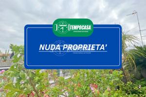 LUMINOSO BILOCALE CO 2 TERRAZZI