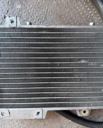 Radiatore gilera runner 125 2t