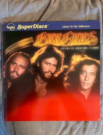 [LP] Bee Gees: Spirits Having Flown - '80 Nautilus