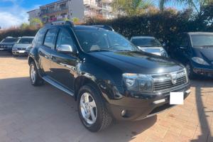Dacia Duster 4x4"Finanziabile Senza Busta Paga"