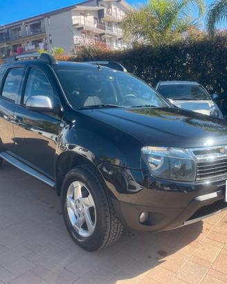 Dacia Duster 4x4"Finanziabile Senza Busta Paga"