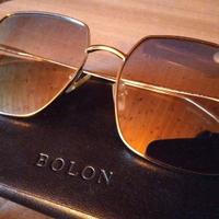 Occhiali da sole Bolon Smokey Blue