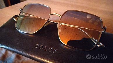 Occhiali da sole Bolon Smokey Blue