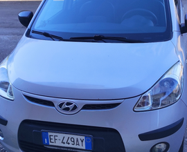 Hyundai i10 1100 diesel