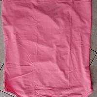 top-canottiera taglia M 92/95 cm anche per palestr