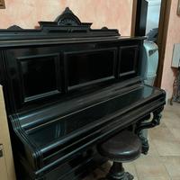 Pianoforte C.J Quandt Berlin