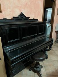 Pianoforte C.J Quandt Berlin