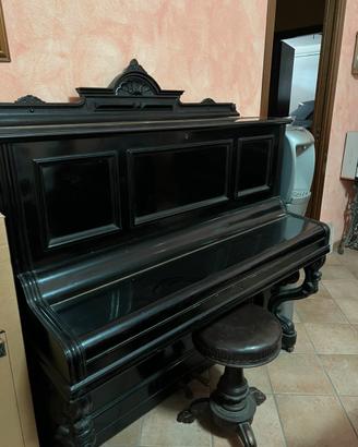 Pianoforte C.J Quandt Berlin