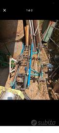 ranghinatore molon 210