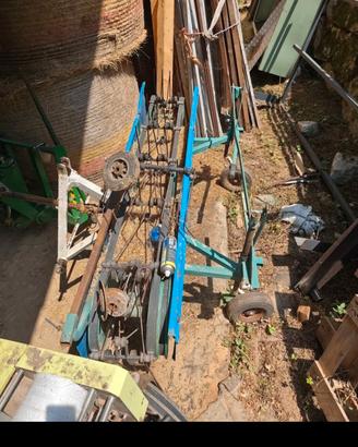 ranghinatore molon 210