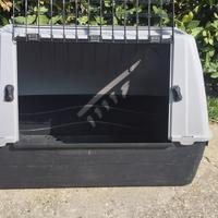 Trasportino per cani Trixie Journey