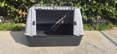 Trasportino per cani Trixie Journey