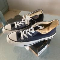 Scarpe converse all star