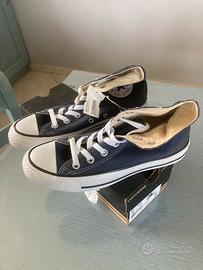 Scarpe converse all star