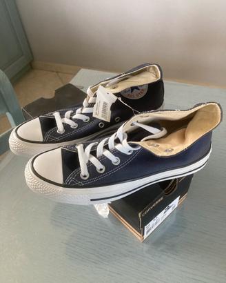 Scarpe converse all star