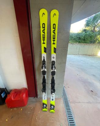 Sci Head World Cup Rebels I Speed