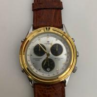 Cronografro Lorenz Nuovo Calibro 3531-3510 Quarzo