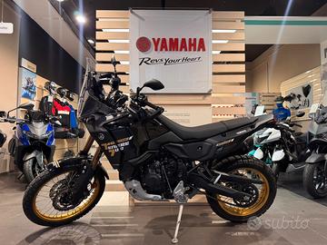 Yamaha Ténéré 700 World Raid - 2026