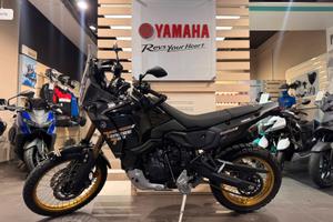 Yamaha Ténéré 700 World Raid - 2026