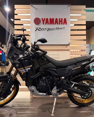 Yamaha Ténéré 700 World Raid - 2026