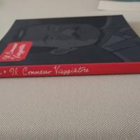 Fumetto Il commesso viaggiatore 1