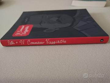 Fumetto Il commesso viaggiatore 1