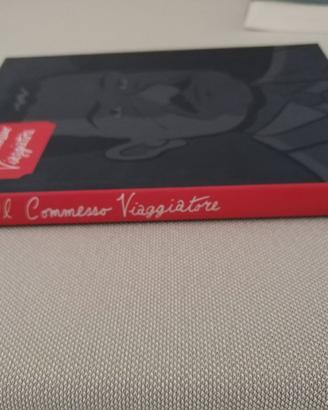 Fumetto Il commesso viaggiatore 1