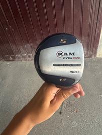 Mazza da golf RAM