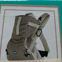 Marsupio Chicco Easyfit nuovo