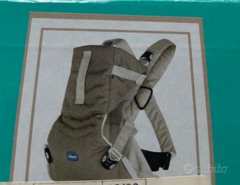 Marsupio Chicco Easyfit nuovo