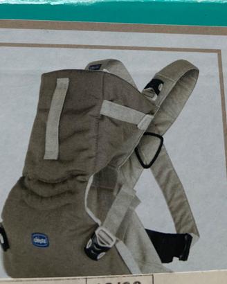 Marsupio Chicco Easyfit nuovo