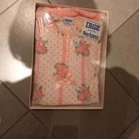 Pigiama IRGE 