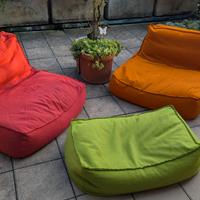 Poltrone e pouf Zoe Verzelloni