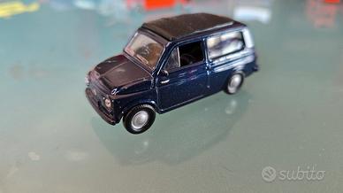 Mondo Motors Fiat Giardiniera, scala 1/43