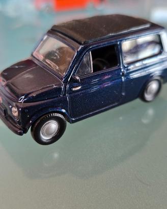 Mondo Motors Fiat Giardiniera, scala 1/43