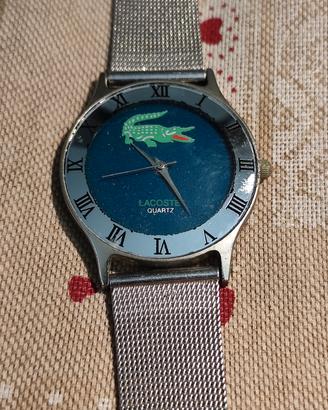 Orologio Lacoste 