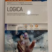 Logica - Teoria & Test (editest)
