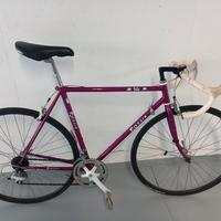 bicicletta da corsa anni 90 Rossin Trilly 