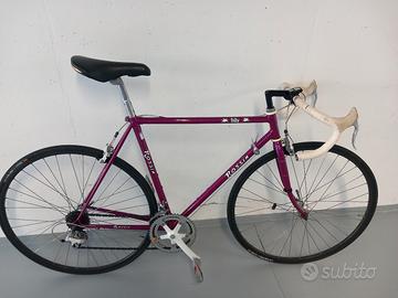 bicicletta da corsa anni 90 Rossin Trilly 