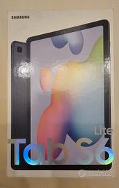 Samsung Galaxy Tab S6 Lite