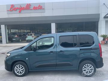 Fiat Doblo Doblò 1.5 BlueHdi 130CV Combi N1 PREZZO