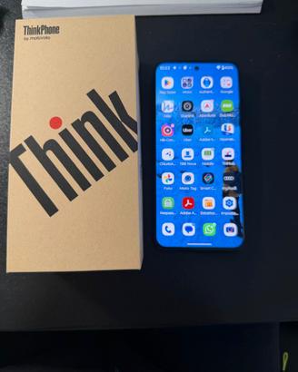 Motorola ThinkPhone 2025