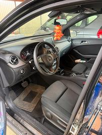 Mercedes classe B 2017euro 6