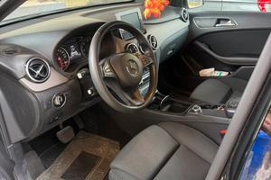 Mercedes classe B 2017euro 6