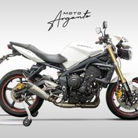 Triumph Street Triple 675